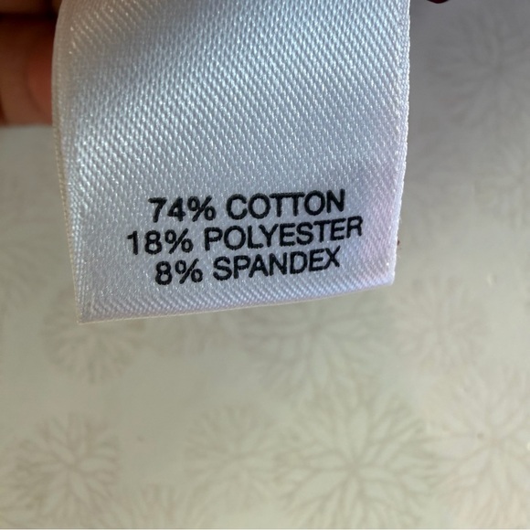 Murano Multicolor Colorblock Soft Liquid Luxury Crewneck Sweatshirt Size Large - Picture 10 of 10